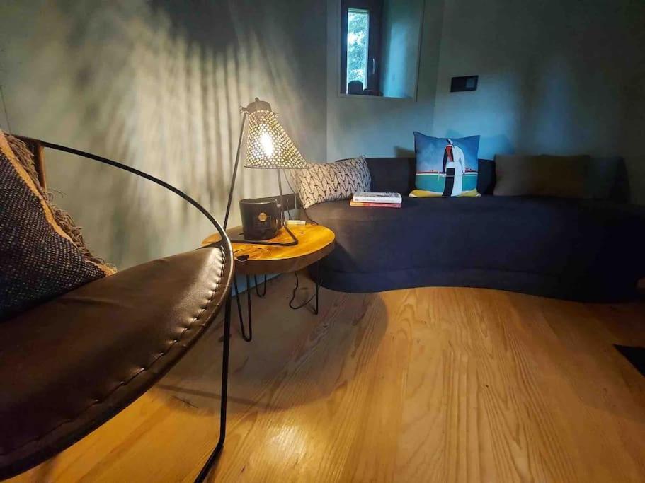 Casa Da Tintim Em Baiao Villa ภายนอก รูปภาพ