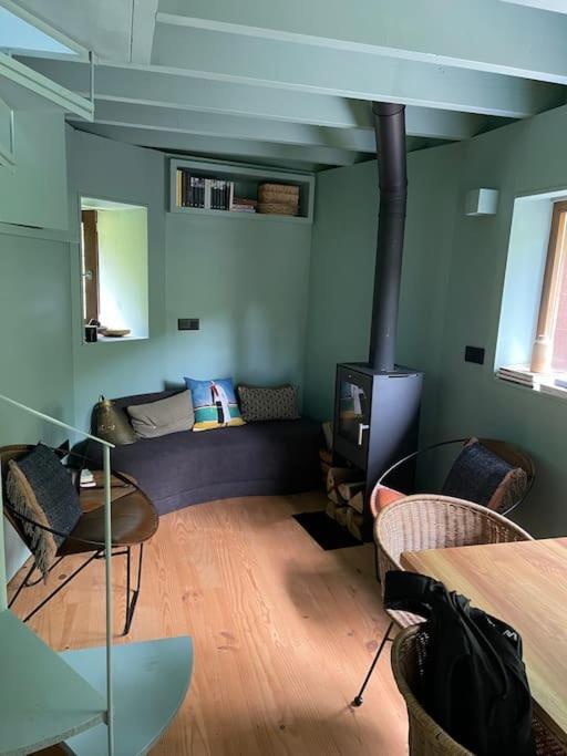 Casa Da Tintim Em Baiao Villa ภายนอก รูปภาพ