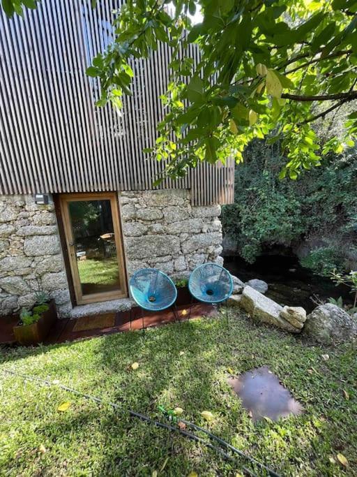 Casa Da Tintim Em Baiao Villa ภายนอก รูปภาพ