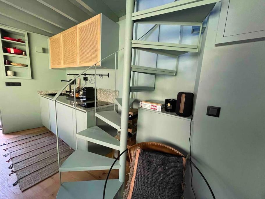 Casa Da Tintim Em Baiao Villa ภายนอก รูปภาพ